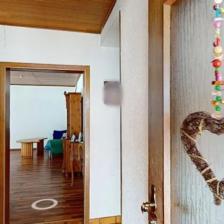 Apartamento Grosszugige Mit Garten *