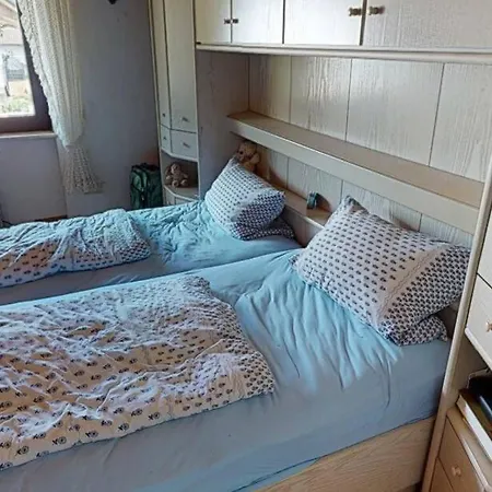 Apartamento Grosszugige Mit Garten Fischbach bei Dahn