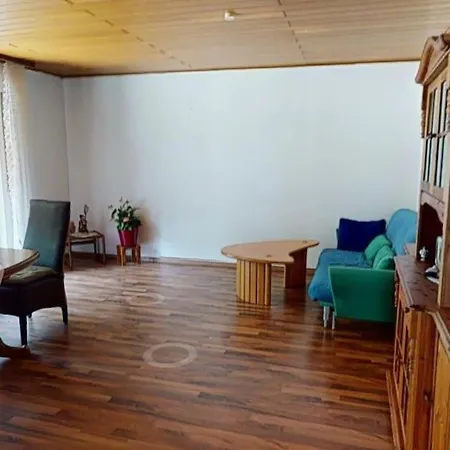 Apartamento Grosszugige Mit Garten Fischbach bei Dahn