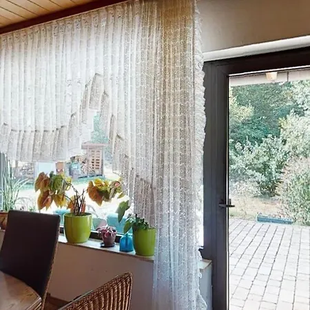 Grosszugige Mit Garten Apartamento *