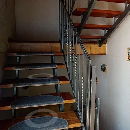 Apartamento Grosszugige Mit Garten