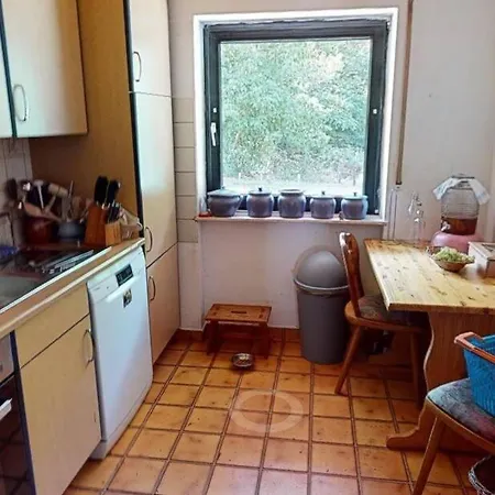 Grosszugige Mit Garten Apartamento Fischbach bei Dahn