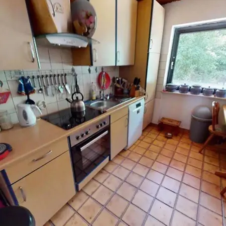 Apartamento Grosszugige Mit Garten Fischbach bei Dahn
