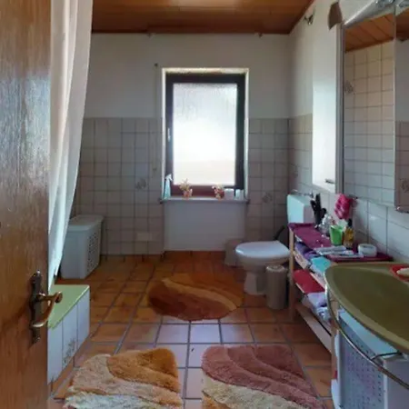 Grosszugige Mit Garten Fischbach bei Dahn